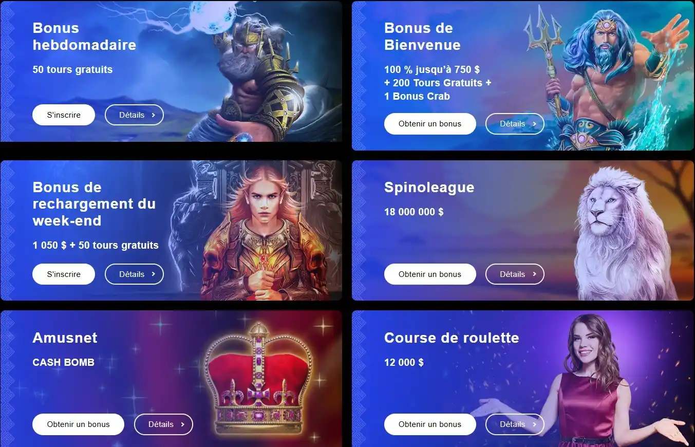 librabet promos