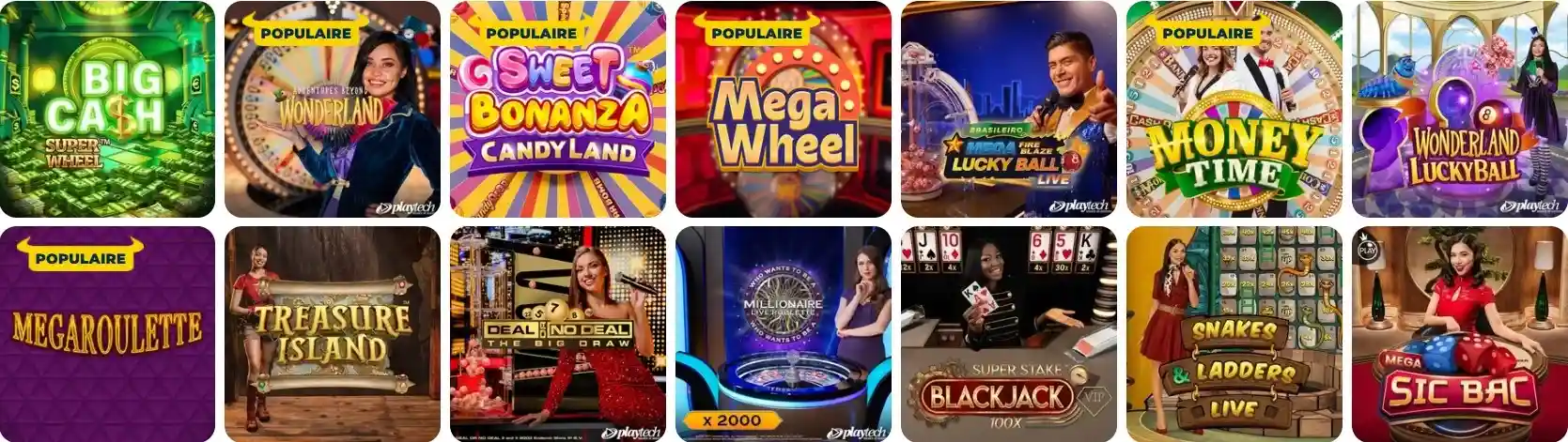playtoro casino en direct