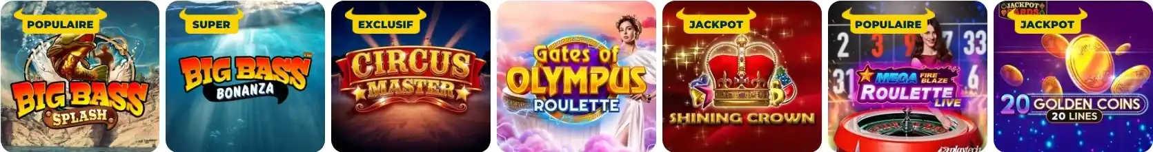 playtoro jeux