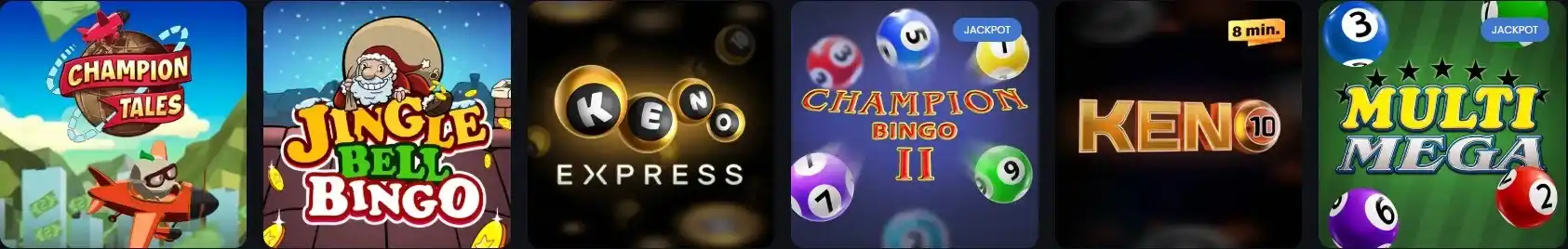 stupid bingo