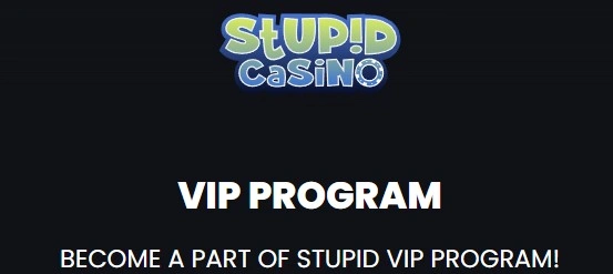 stupid vip