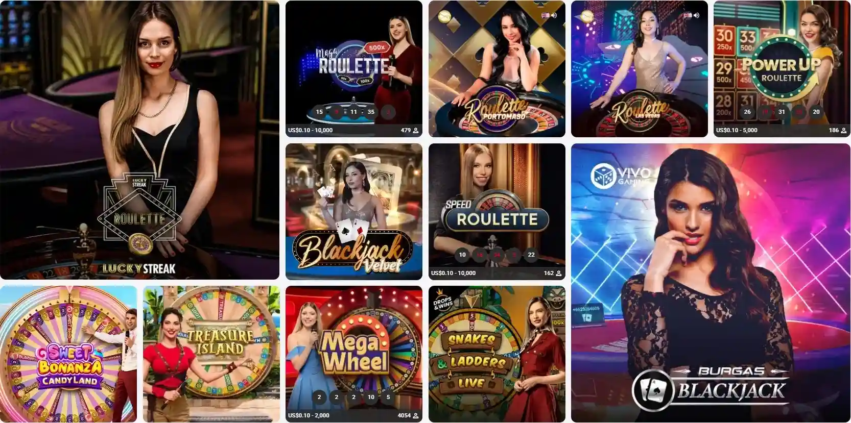 zodiacbet casino en direct