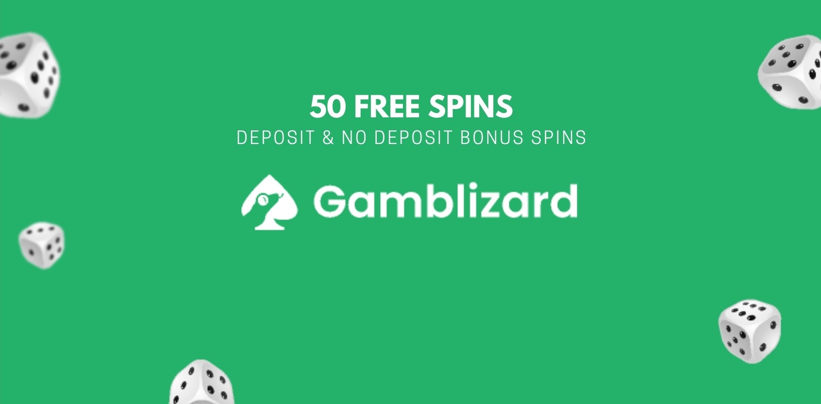 50 free spins when you add your bank card ca