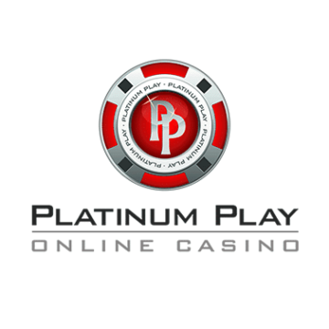 Platinum Play voucher codes for canadian players