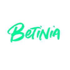 Betinia Casino bonus code