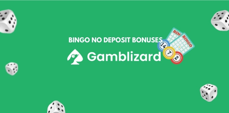 bingo no deposit bonus