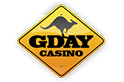Gday Casino bonus