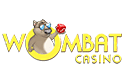 Wombat Casino voucher codes for canadian players