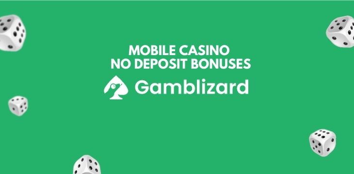 Mobile casino no deposit bonus canada