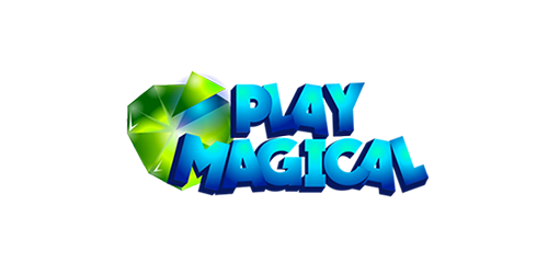 Play Magical Casino promo code