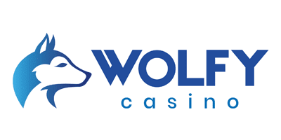Wolfy Casino bonus code