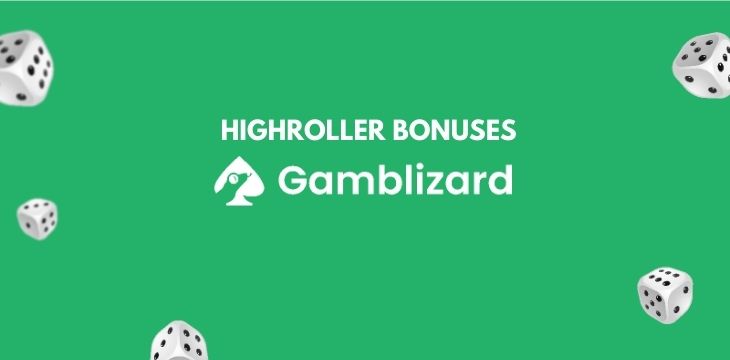 high roller bonuses