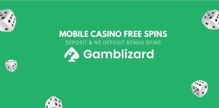mobile casino free spins