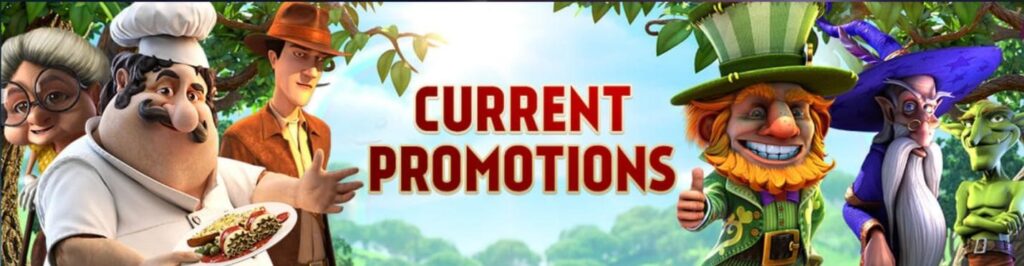 Playamo casino promotions