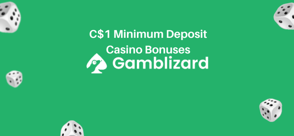 Spin Casino Canada 🎖️ 70 Spins for 1$ Deposit