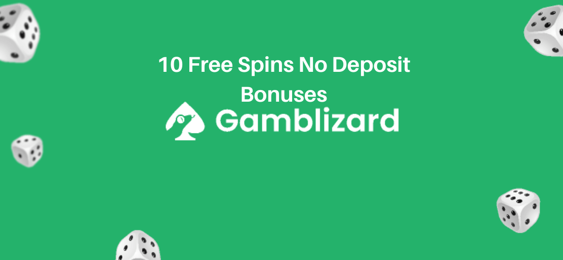 10 free spins ca