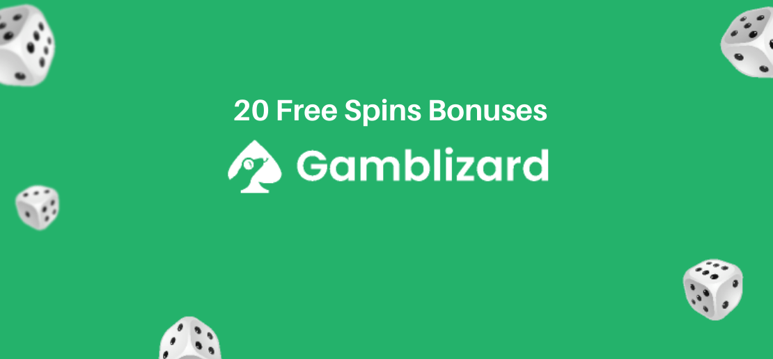 20 free spins ca