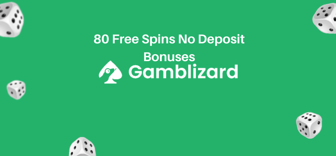 80 free spins ca