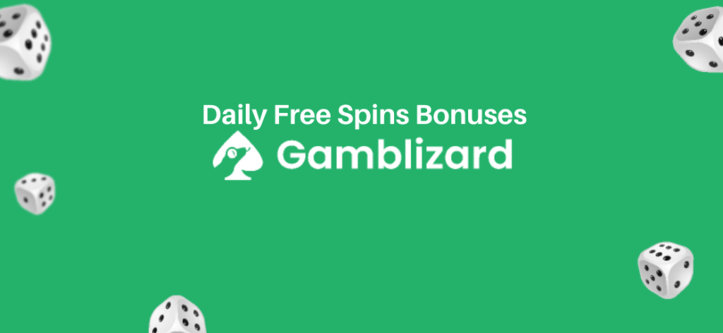 Daily Free Spins Offers