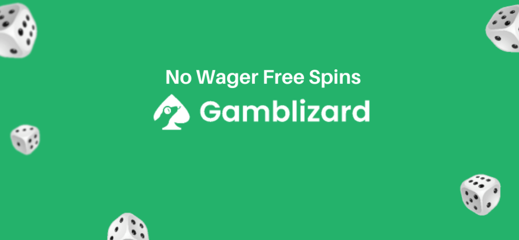 no wager free spins bonuses