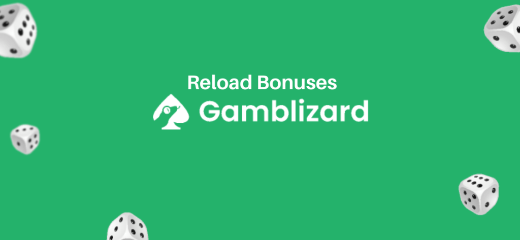 reload bonuses