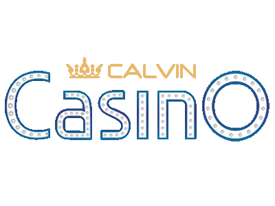 Calvin Casino bonus