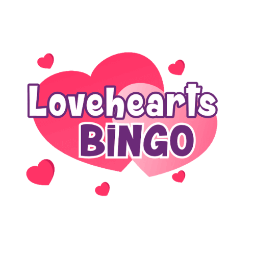 LoveHearts Bingo Free Spins