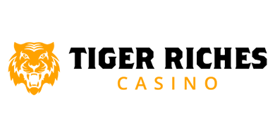 Tiger Riches Casino promo code