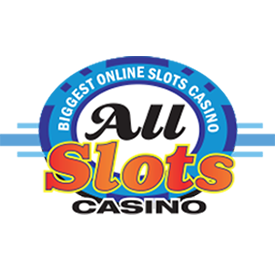 All Slots Casino voucher codes for canadian players