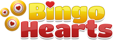 Bingo Hearts voucher codes for canadian players