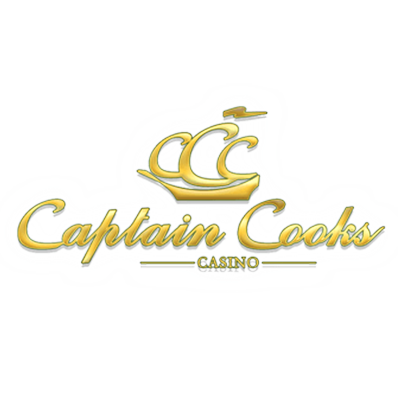 Captain Cook Casino bonus