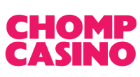 Chomp Casino voucher codes for canadian players