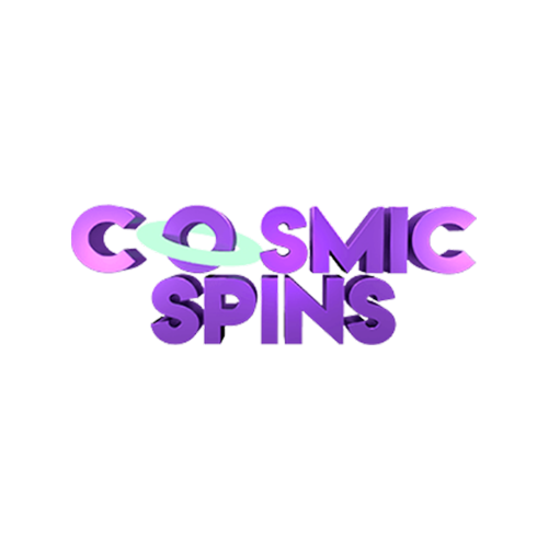 Cosmic Spins Casino bonus code