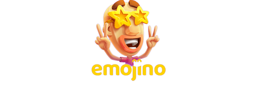 Emojino Casino voucher codes for canadian players