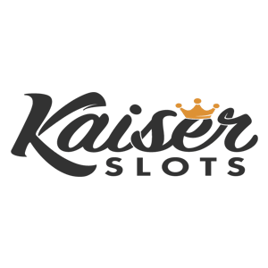 Kaiser Slots Casino promo code