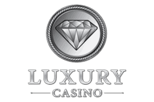Luxury Casino promo code