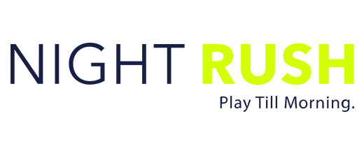 NightRush Casino offers