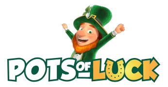 Pots of Luck promo code