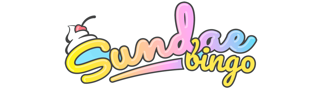 Sundae Bingo