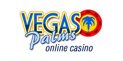 Vegas Palms voucher codes for canadian players