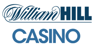 William Hill Casino bonus code