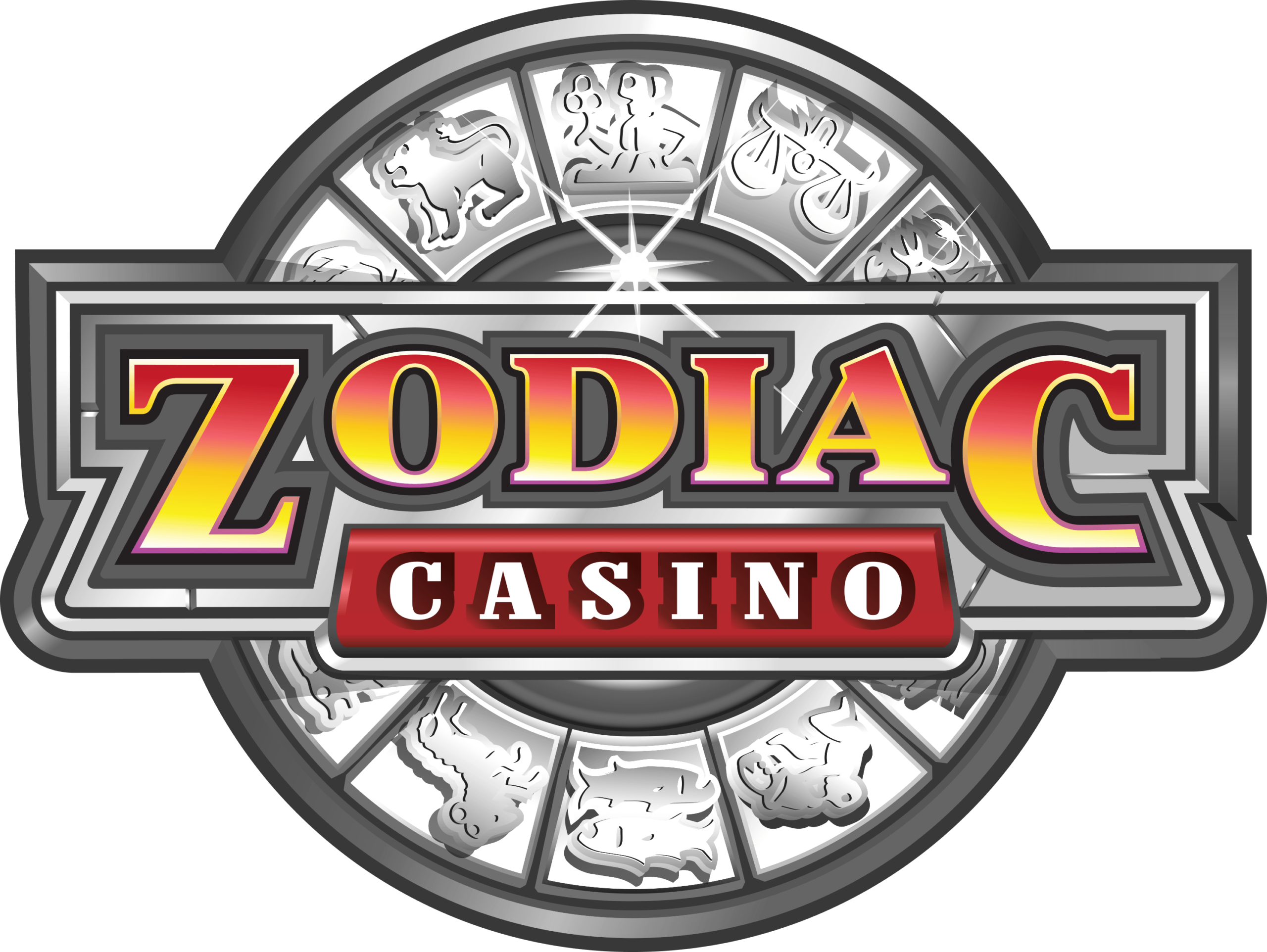 Zodiac Casino offres