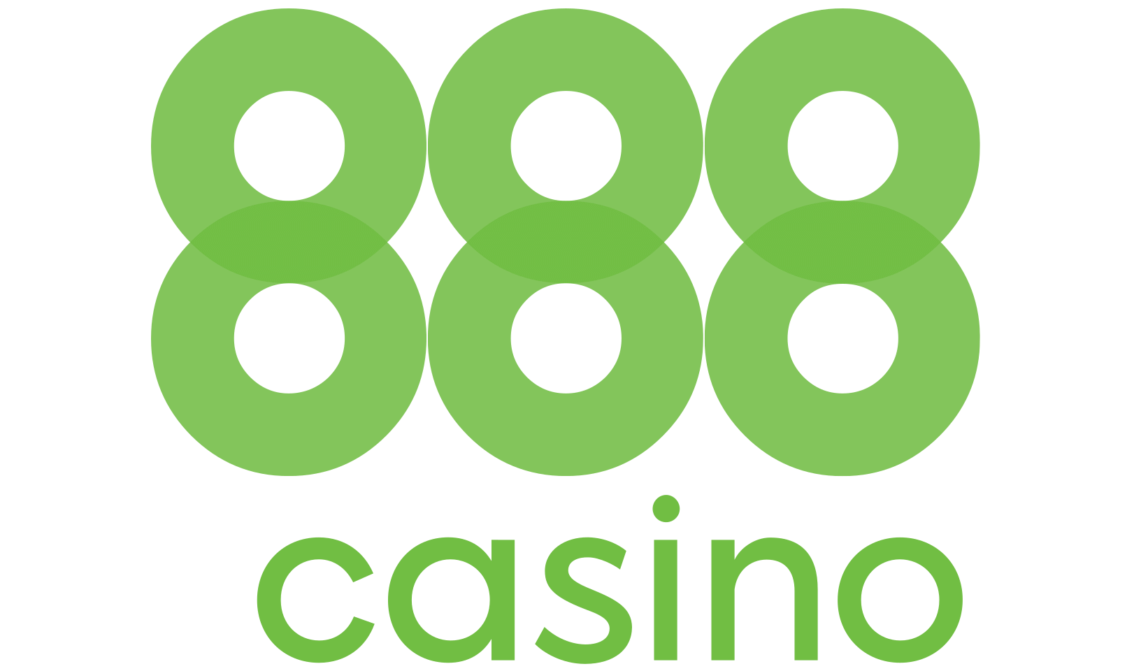 888 Casino promo code