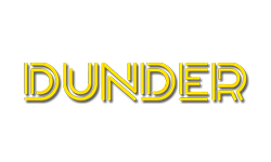 Dunder Casino bonus code