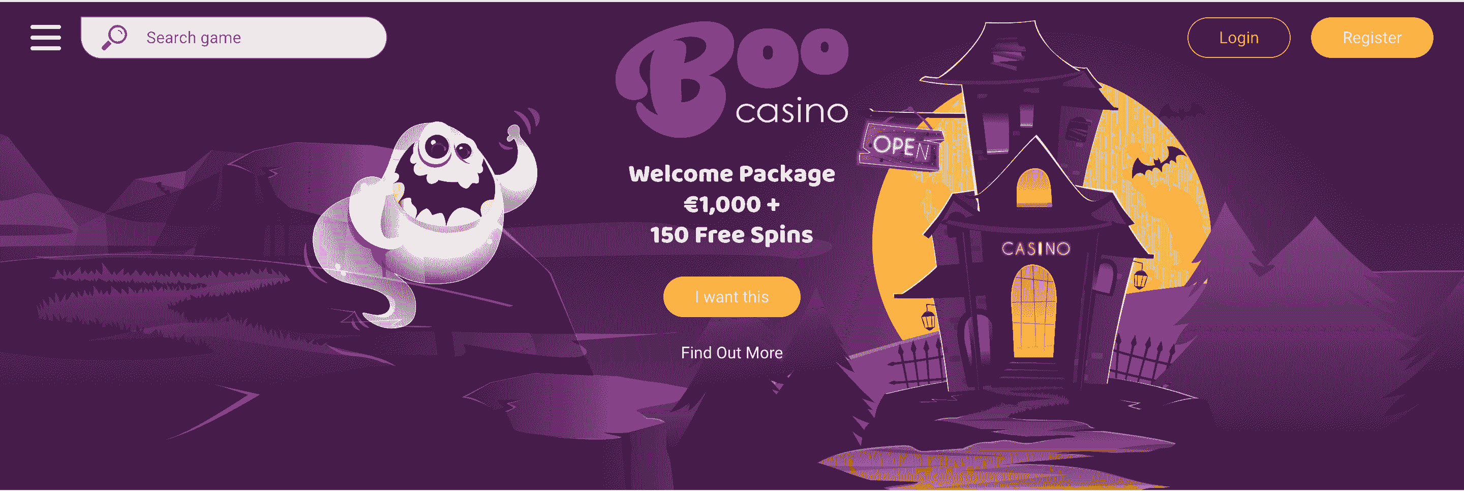 The Only Guide to Boo Casino Review - Do They Have Any Bad Reputation? -  Chinese Center