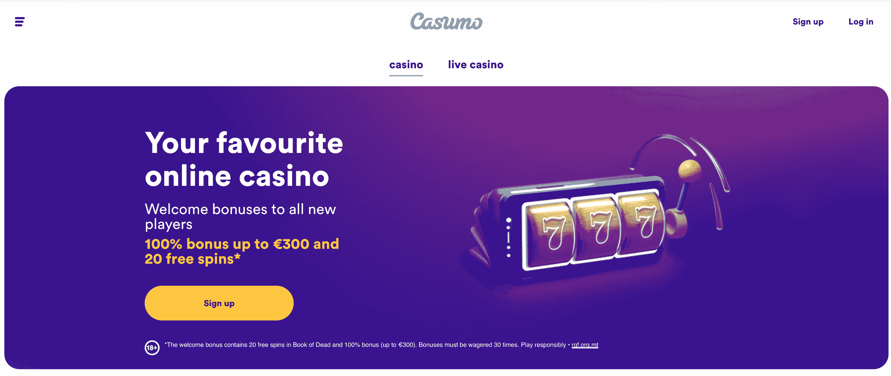 casumo