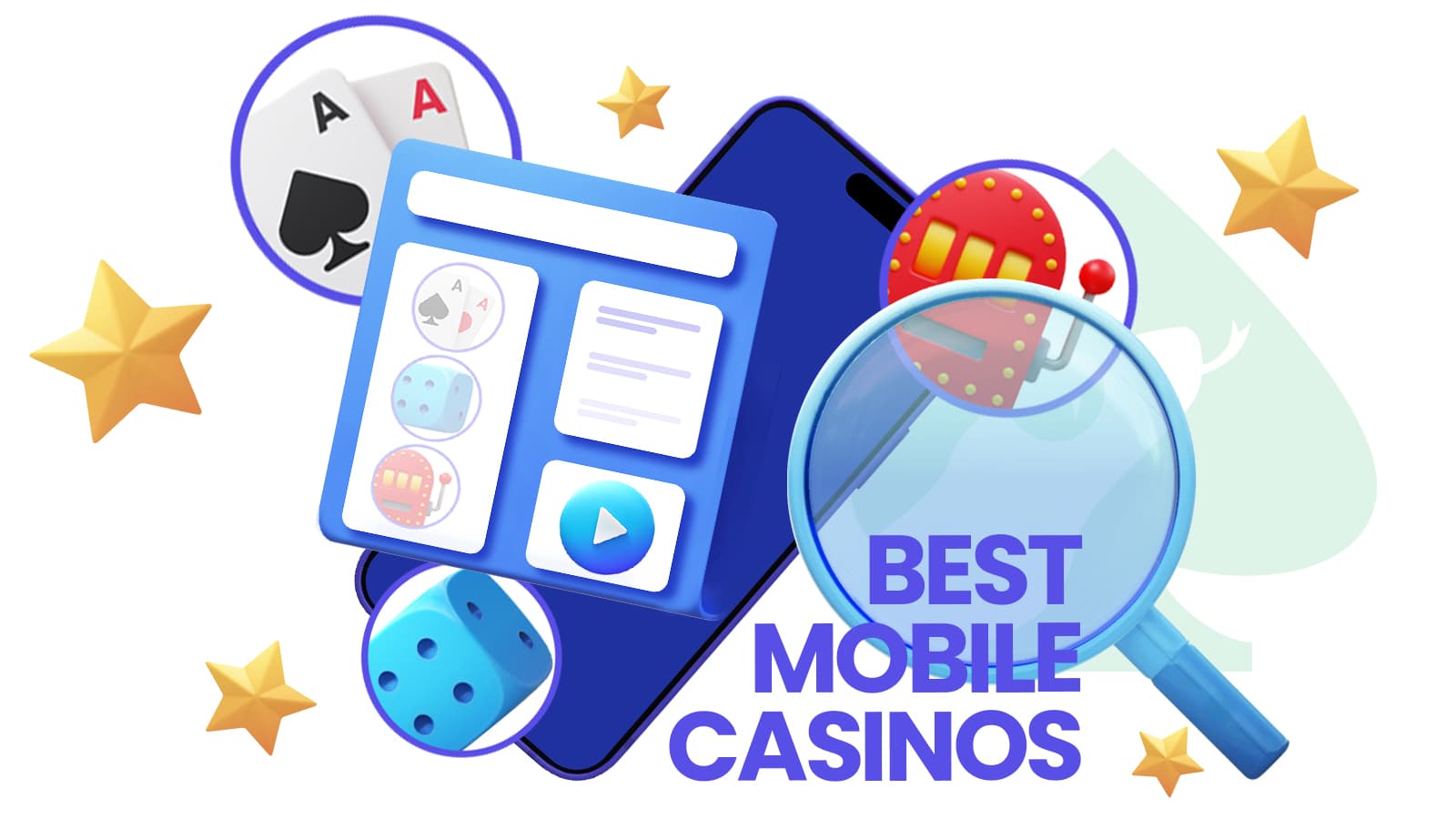 best mobile casinos