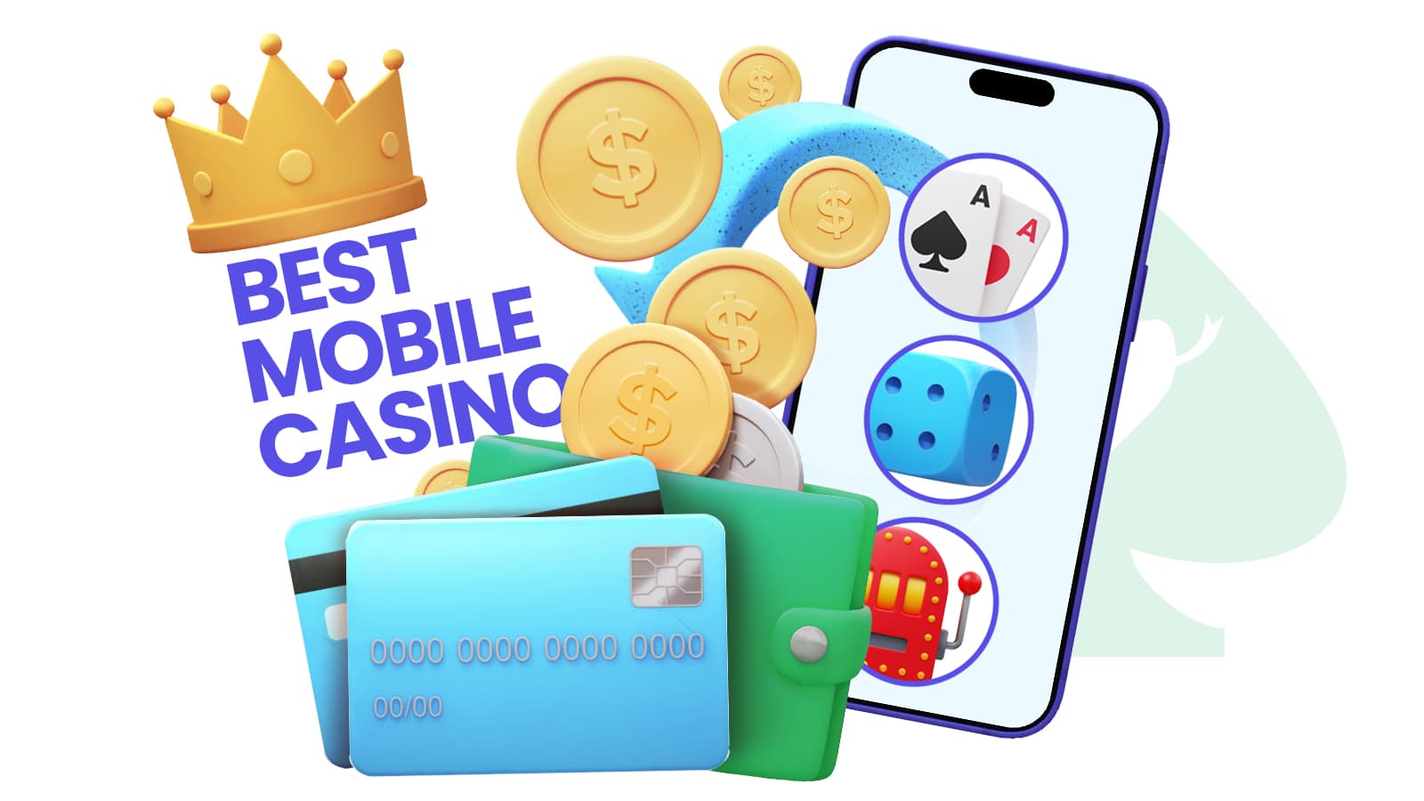 best mobile casinos