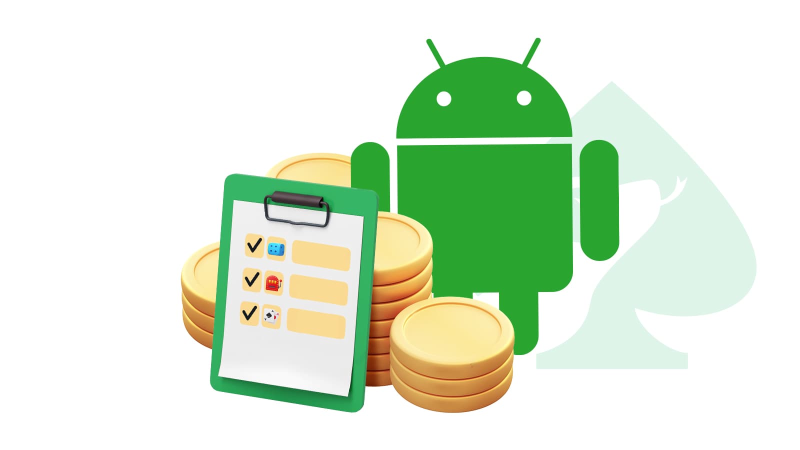android casinos