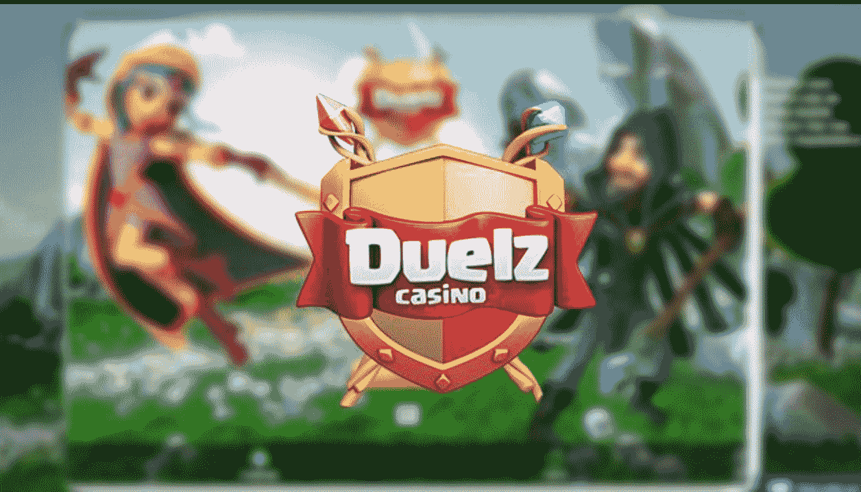 duelz casino